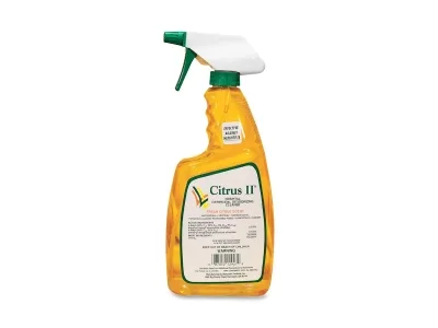Beaumont Products, Inc. Beaumont Products, Inc. 633712927 Citrus II Germicidal Cleaning — product photo
