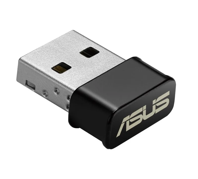 ASUS ASUS USB-AC53 Nano AC1200 Dual-Band Wi-Fi Adapter — product photo