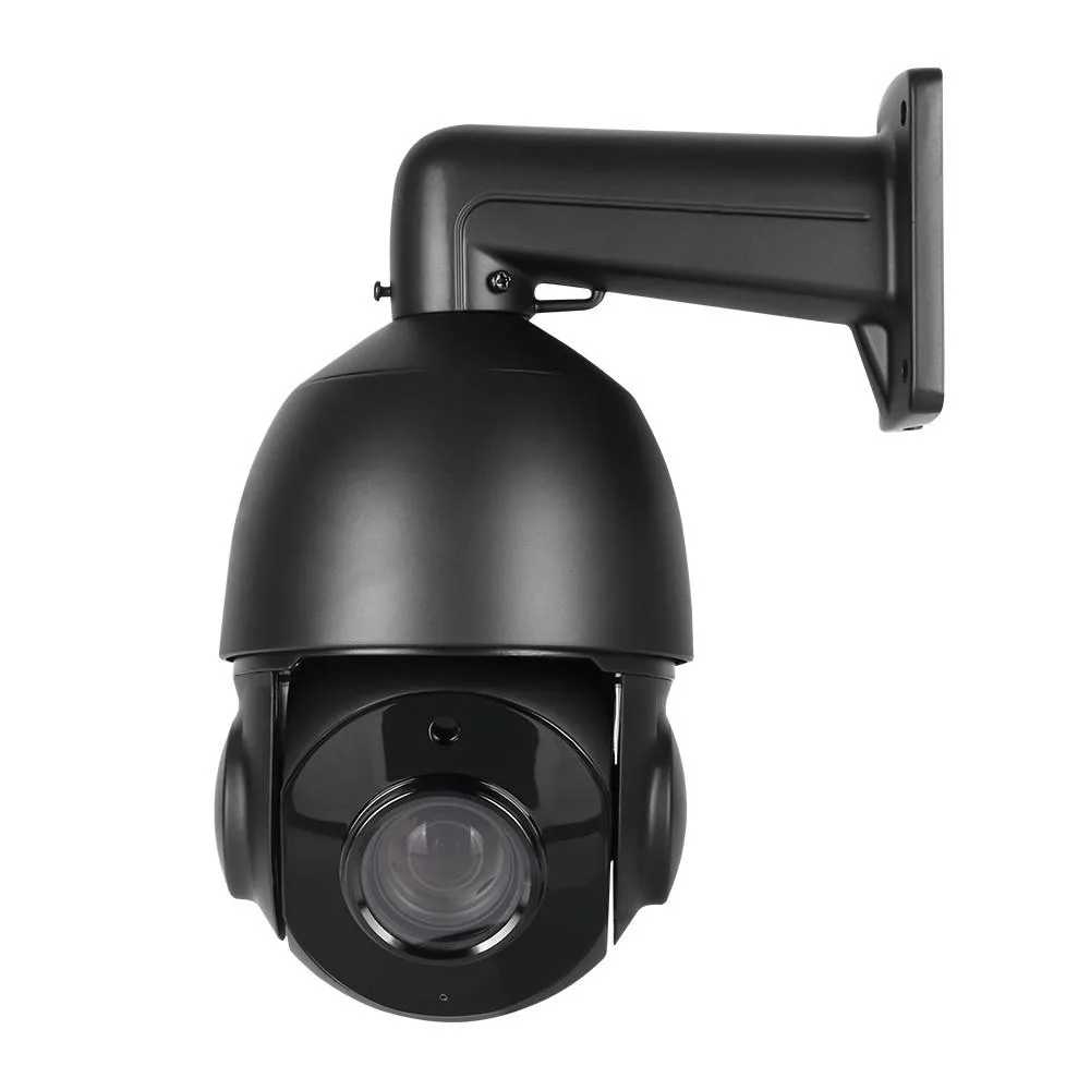 Audiovox - Generic Audiovox - Generic 8MP 25x Optical 50x Zoom PTZ Network Camera — product photo