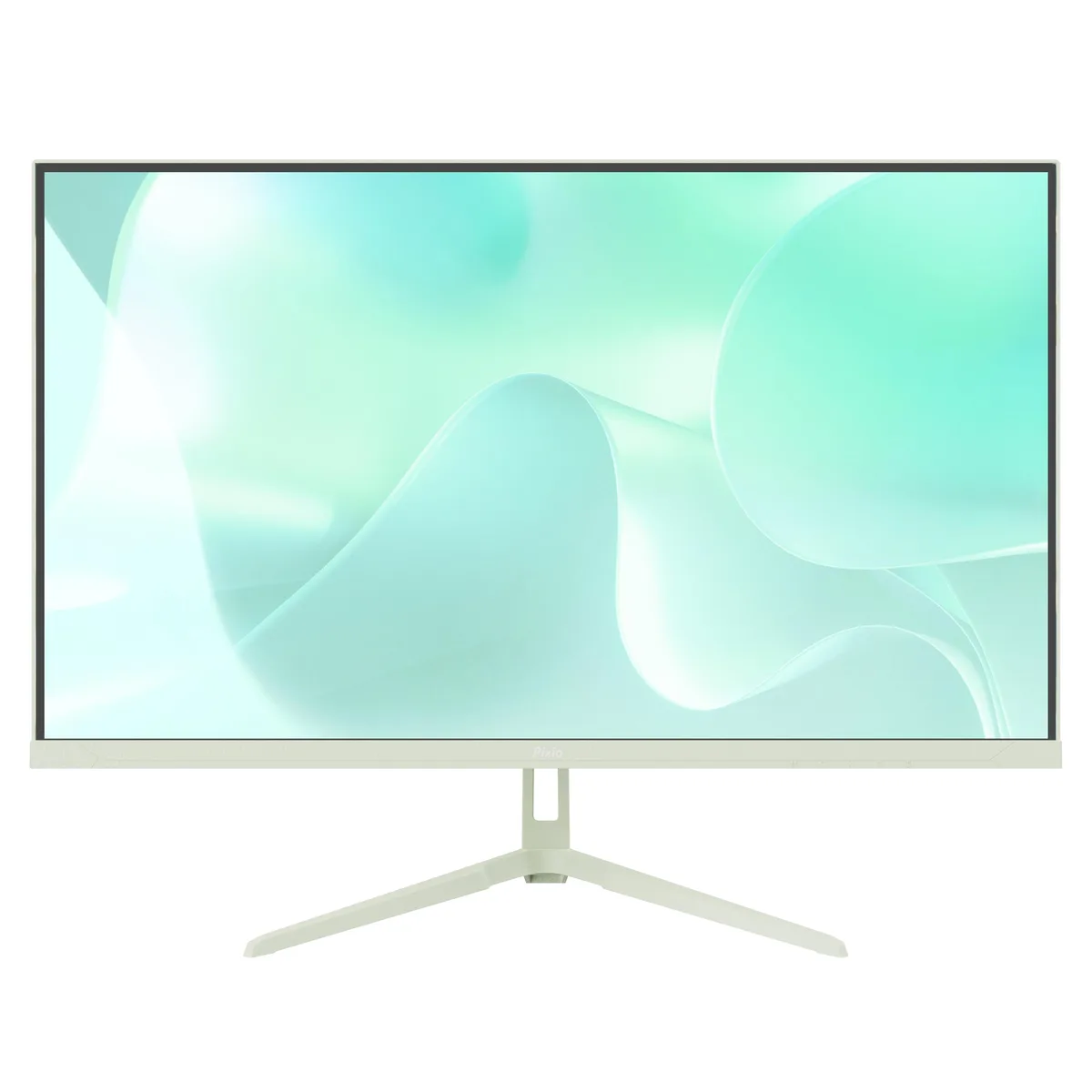 Pixio Pixio PX278 Wave Mint 27" Fast IPS QHD 180Hz gaming monitor — product photo