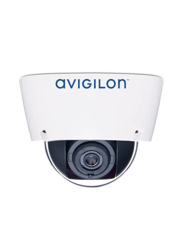 Avigo Avigo 6.0C-H5A-DC1 6MP 4.9-8mm dome surveillance security system — product photo