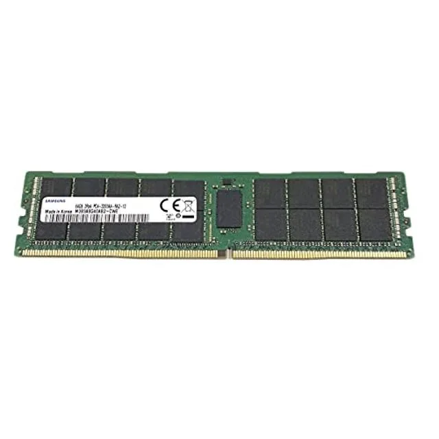 SAMSUNG SAMSUNG M393A8G40AB2-CWE 64GB DDR4 3200 RDIMM ECC 2Rx4 — product photo
