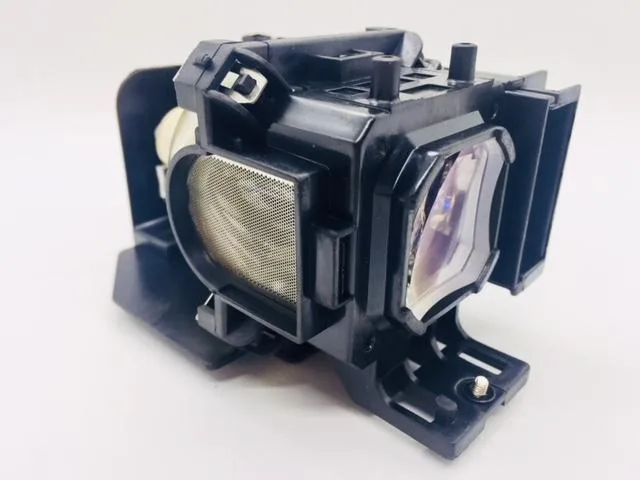Jaspertronics Jaspertronics L1808A Lamp & Housing for HP Projectors — product photo