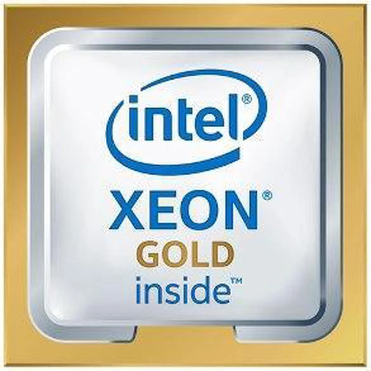 Intel Intel PK8071305122001 Xeon Gold 6421N 32-core 1.8 GHz server processor — product photo