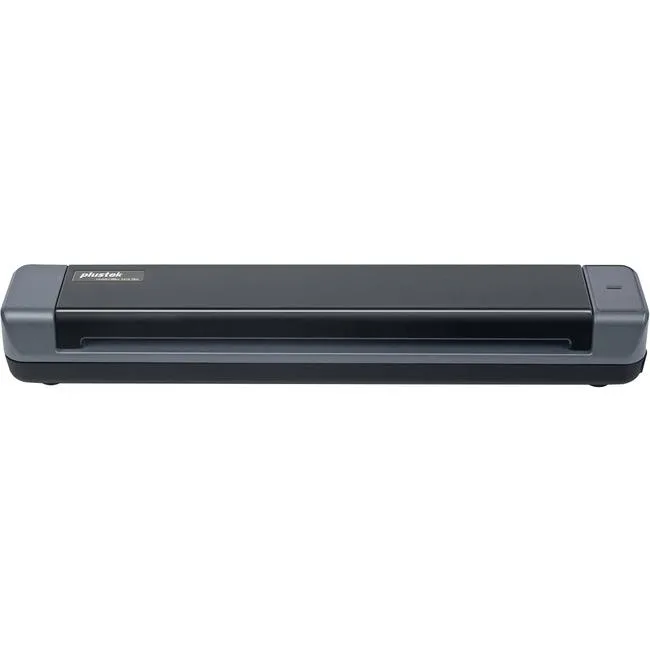 Plustek Plustek S410PLUS document scanner — product photo