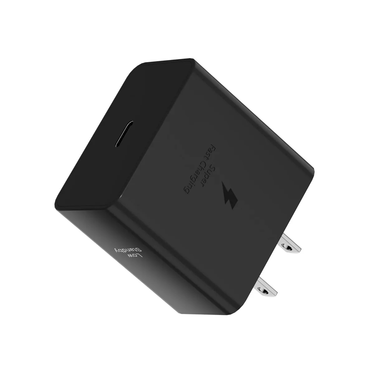  Samsung 60W USB-C Charger Black — product photo