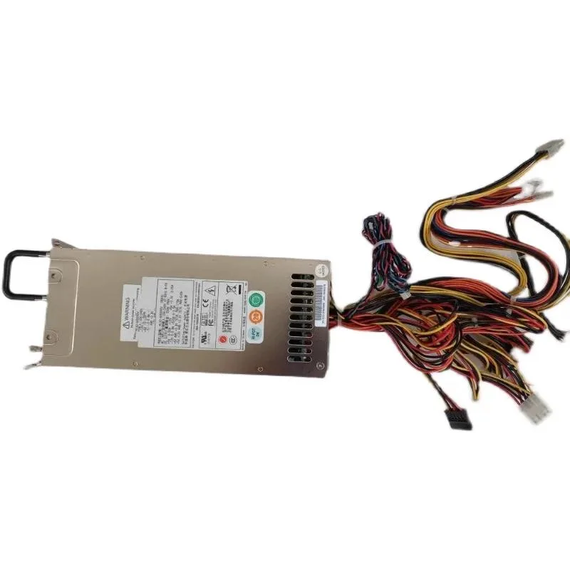 Supersuperuncle Supersuperuncle 550W 1+1 Redundant Server Power Supply M1Z-550V — product photo