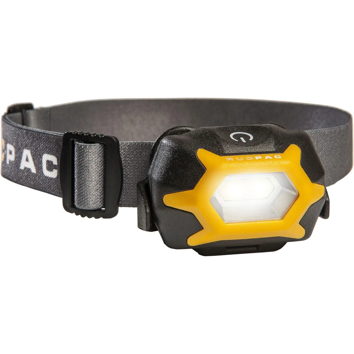 Ruc Pac Ruc Pac Professional Halo Headlamp 200 Lumens — product photo