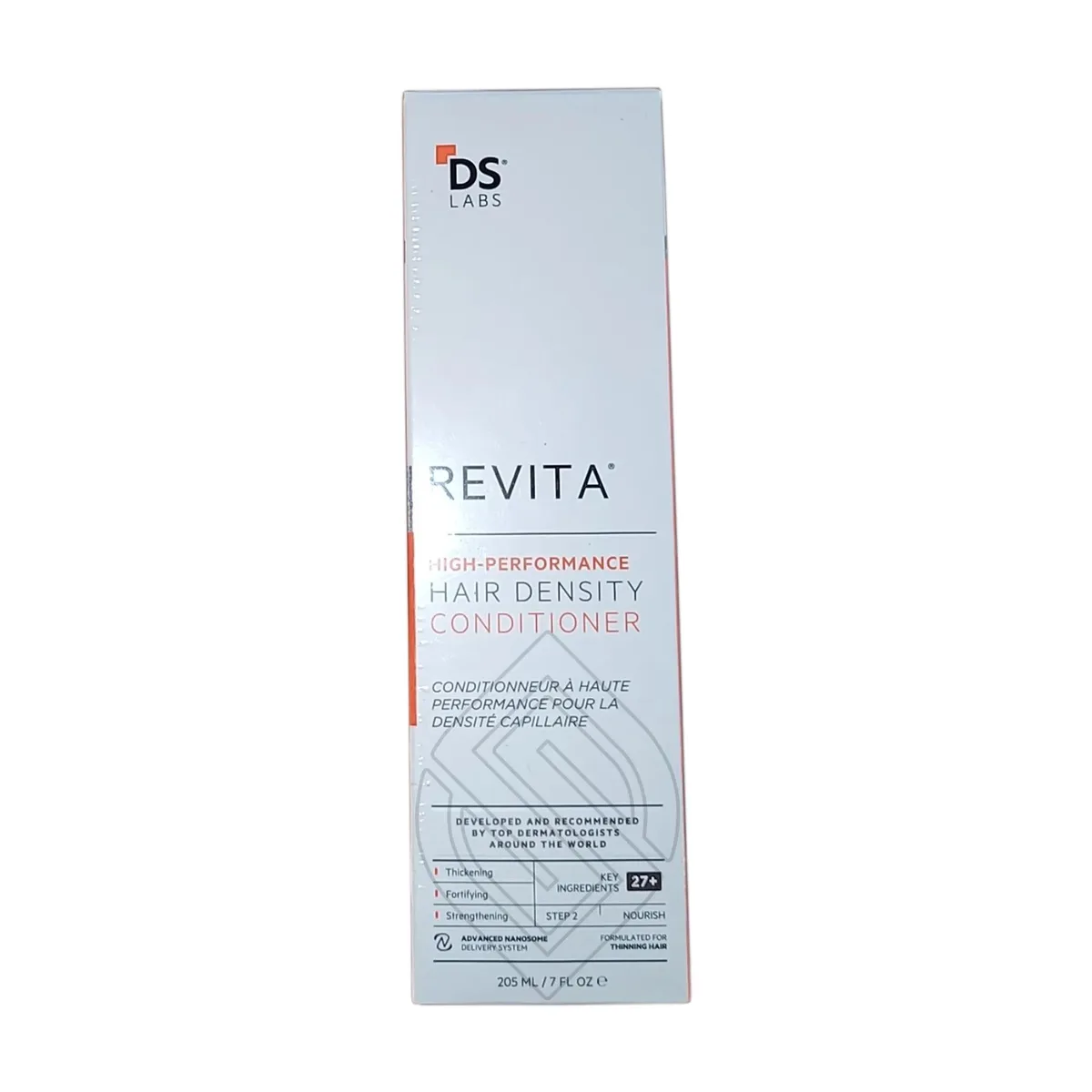 DS Laboratories DS Laboratories Revita High Performance Hair Density Conditioner 205ml hair care — product photo