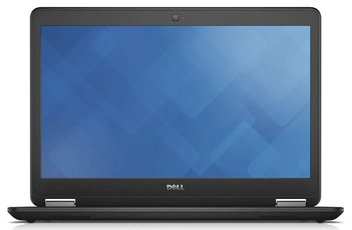 DELL DELL Latitude E7450 laptop 14.1" 1366x768 Core i5-5300U 2.3GHz 8GB 128GB SSD Win 10 Pro — product photo