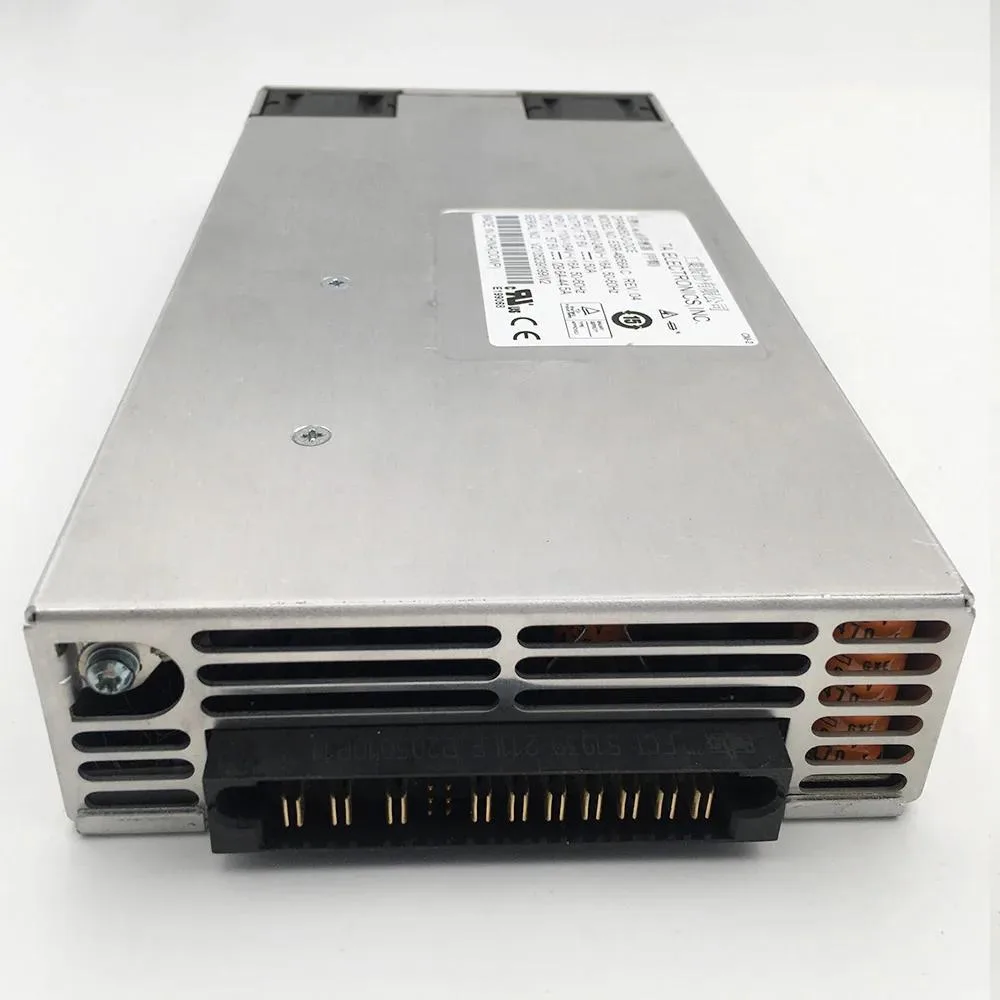 KHACHIMO KHACHIMO DPR-48/50-D-DCE ESR-48/56AC 53.5V 50A power supply — product photo