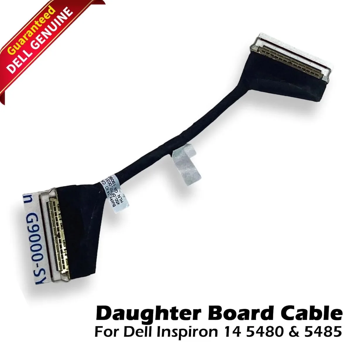 DELL DELL Inspiron 14 5480 IO Board Cable 7J9DN — product photo