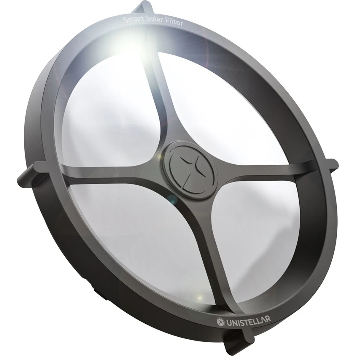 Unistellar Unistellar Smart Solar Filter 5.63" 4.56 — product photo