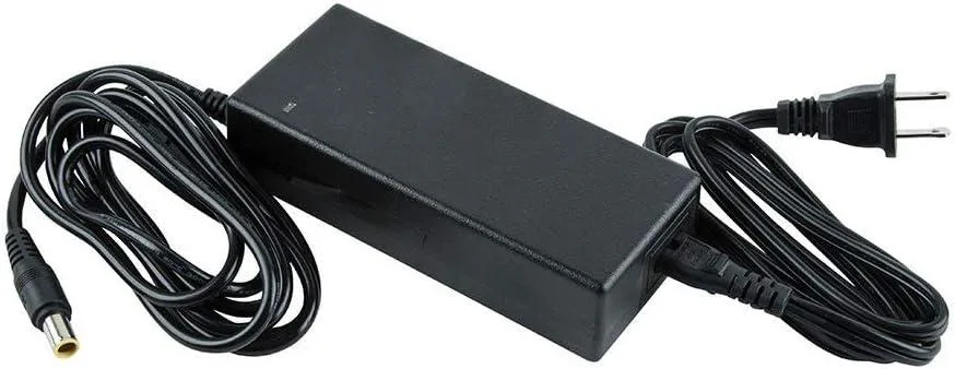 Klein Tools Klein Tools 29201 AC Adapter 10-Foot Cord Laptop Replacement Part — product photo