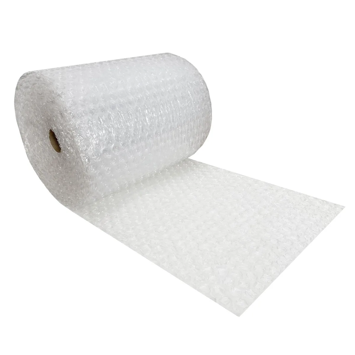 UBMOVE UBMOVE Bubble Cushioning Wrap 24" x 65' Large Bubbles 1/2" Perf 12 — product photo
