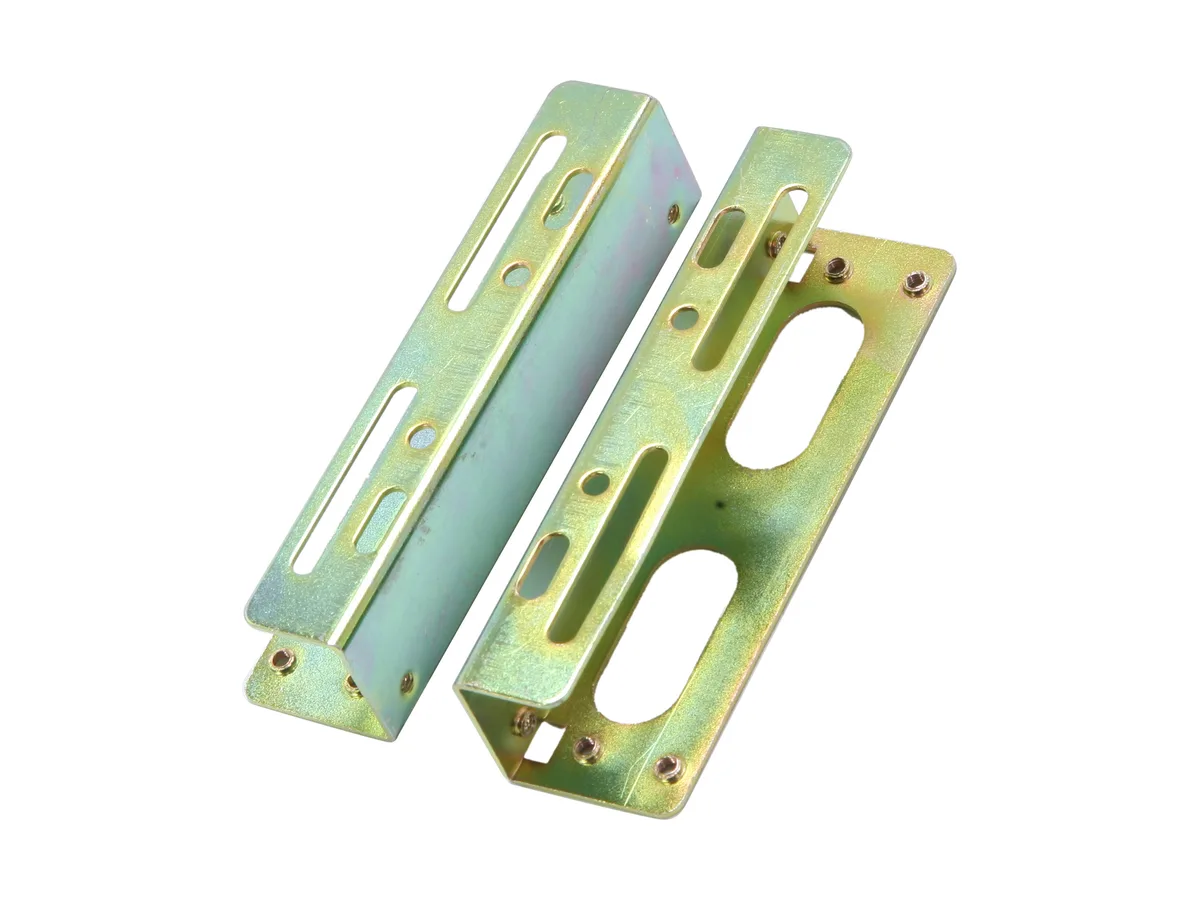 BYTECC INC BYTECC INC Bracket-35525 3.5" to 5.25" SSD Accessory — product photo