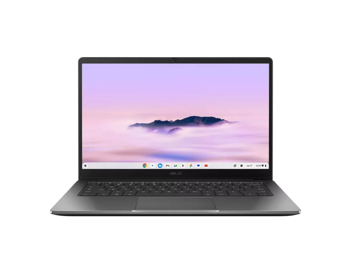 ASUS ASUS CX1505CTA-DS388P-RG Chromebook N355 8GB 128GB 15.6" FHD — product photo