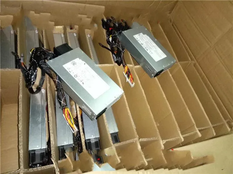 Supersuperuncle Supersuperuncle N250E-S0 NPS-250LB A C627N R220 server power supply — product photo