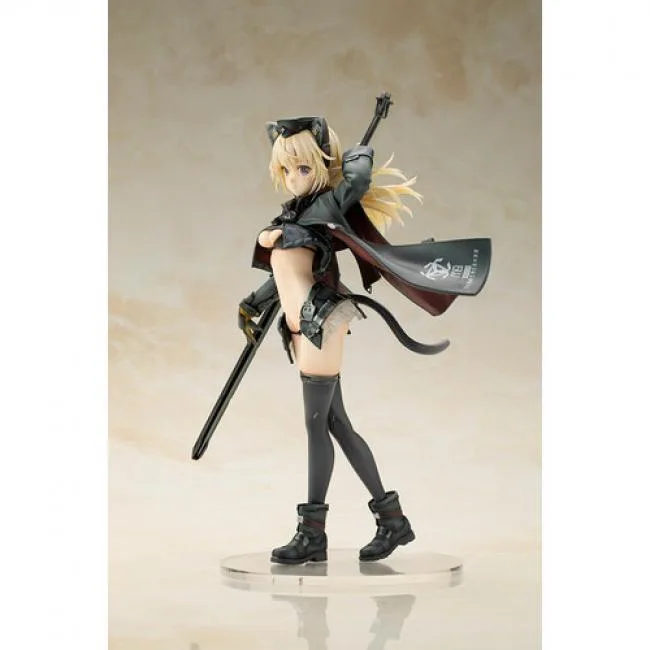 Kotobukiya Kotobukiya Shimada Humikane Art Works II Arsia PVC Statue action figure — product photo