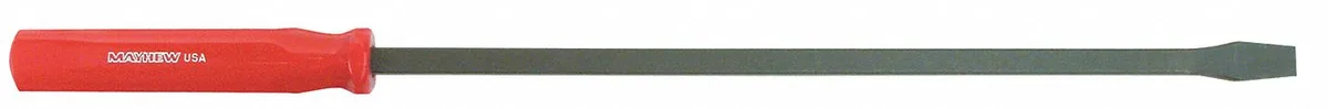 Mayhew Mayhew 40106 Screwdriver Handle Pry Bar 17 in — product photo