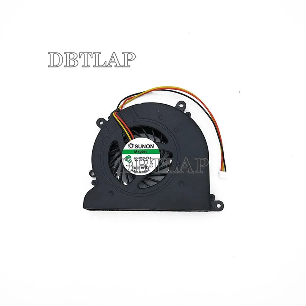 DBTLAP DBTLAP Laptop CPU Fan Dell Vostro 1310 1510 2510 1520 V1320 V1521 — product photo