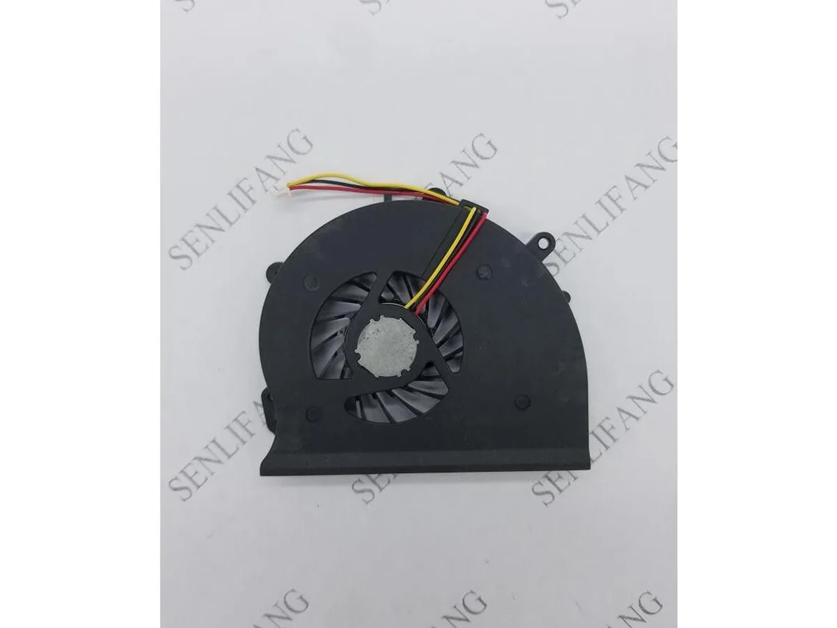 Fans Fans CPU Fan PCG-8131M for Sony Vaio VGN-AW — product photo