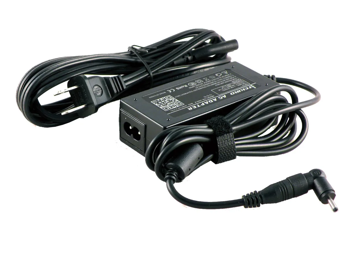 iTekiro iTekiro 45W AC Adapter for Lenovo N21 Chromebook — product photo