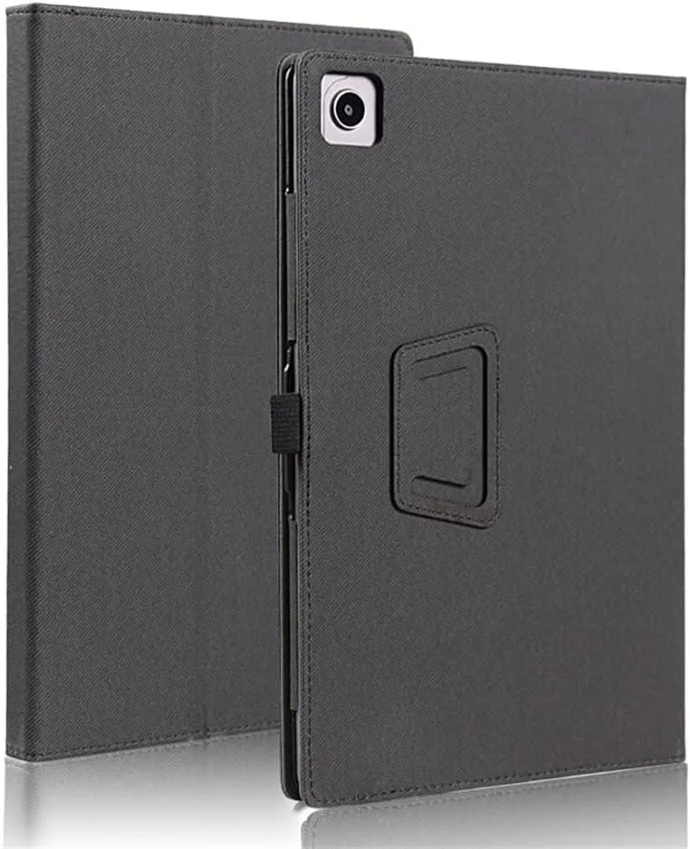 Shenzhen Huidetai Trading Co., Ltd Shenzhen Huidetai Trading Co., Ltd Flip Case for Alldocube iPlay50 10.4 inch with Hand Holder — product photo