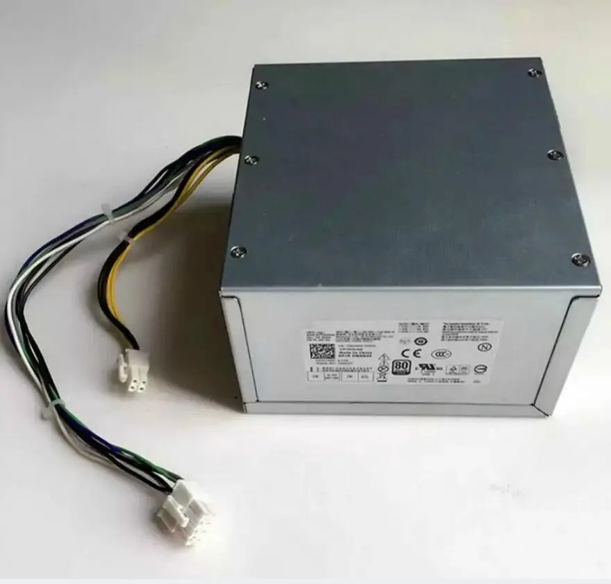 Supersuperuncle Supersuperuncle server power supply for Dell 3020 7020 9020MT L290AM-00 H290AM-00 RVTHD KPRG9 8-pin — product photo