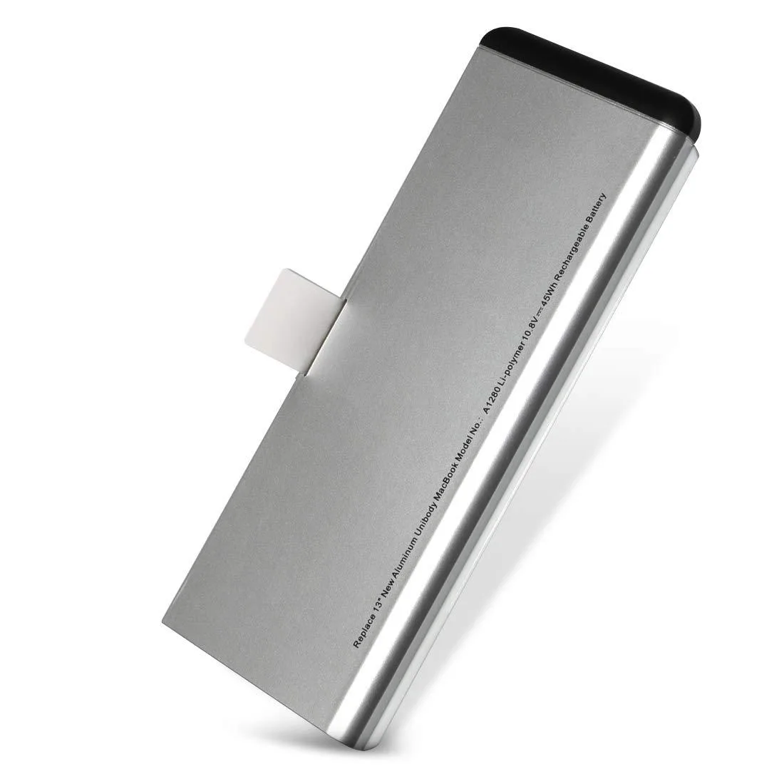  DELL SK90195333 45WH 10.8V 6-cell laptop battery for A1280 2008 — product photo