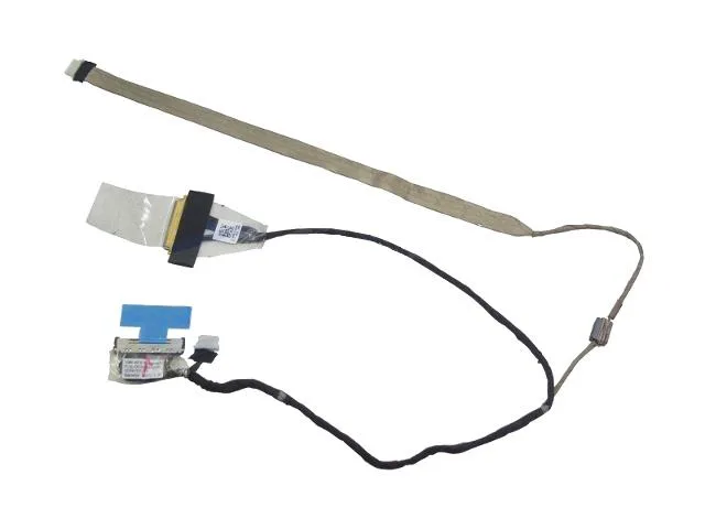 DELL DELL Studio 1440 14z 14" WXGAHD LCD Ribbon Cable X891N — product photo
