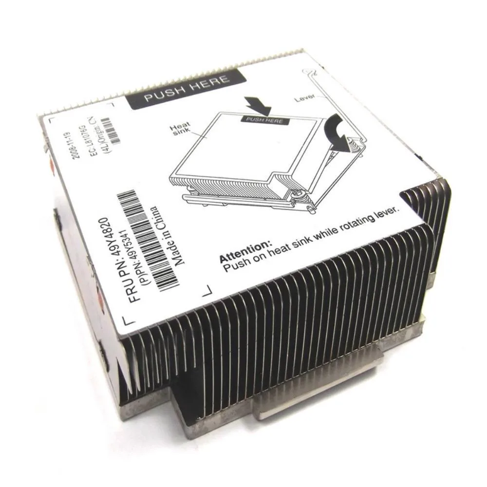 Ruth's sister Ruth's sister Internal Power Cable 49Y4820 49Y5341 — product photo