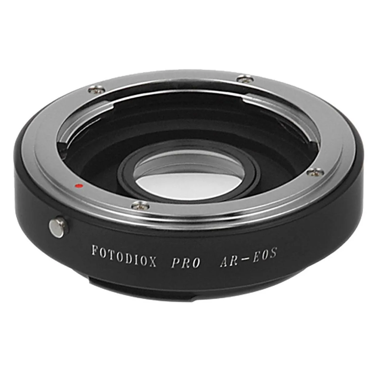 Fotodiox Fotodiox Pro Lens Mount Adapter Konica AR to Canon EOS EF EF-S camera accessory — product photo