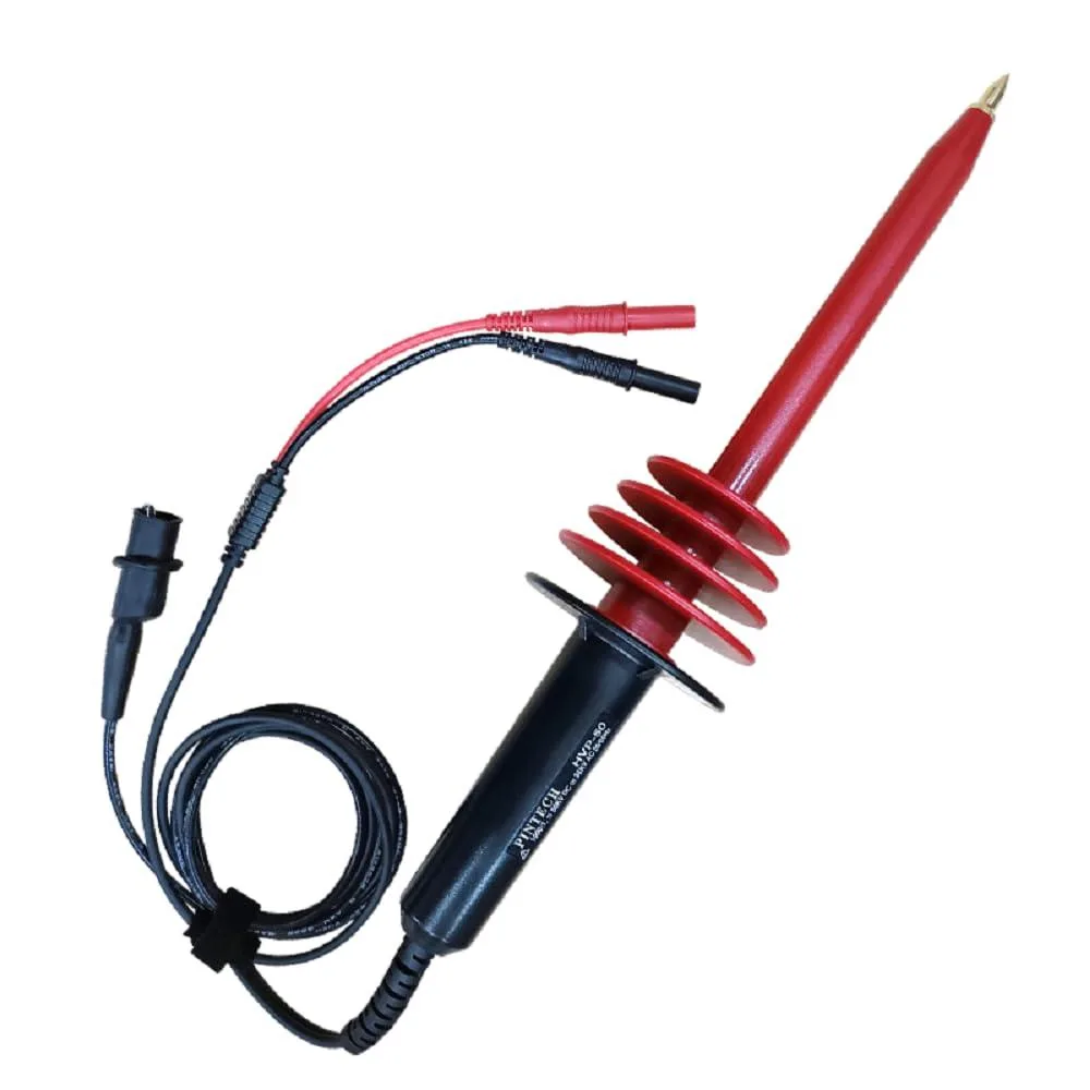 Pintech Pintech HVP-50 high voltage probe 50kV DC 35kV AC 1000:1 — product photo