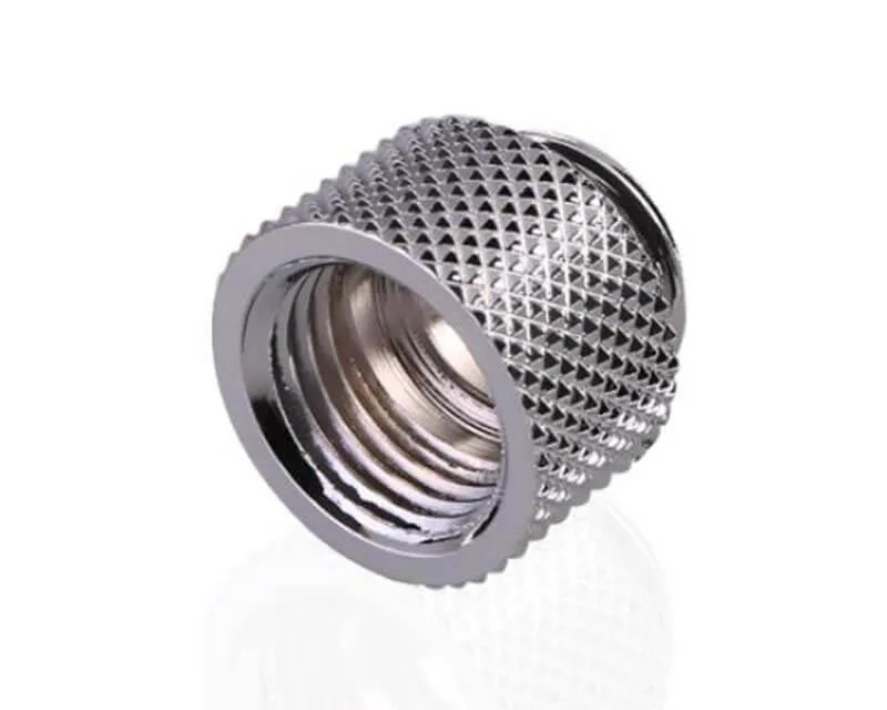 Bykski Bykski G 1/4in Male/Female Extension Coupler 10mm — product photo