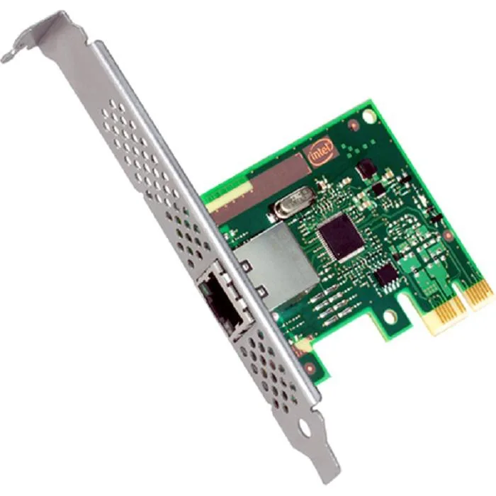 Intel Intel I210T1Product Gigabit Ethernet Adapter I210-T1 — product photo