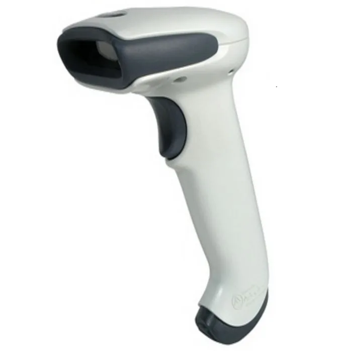 Honeywell Honeywell 1300G-1USB-N Hyperion 1300g Barcode Scanner USB 270 scan/s 1D — product photo