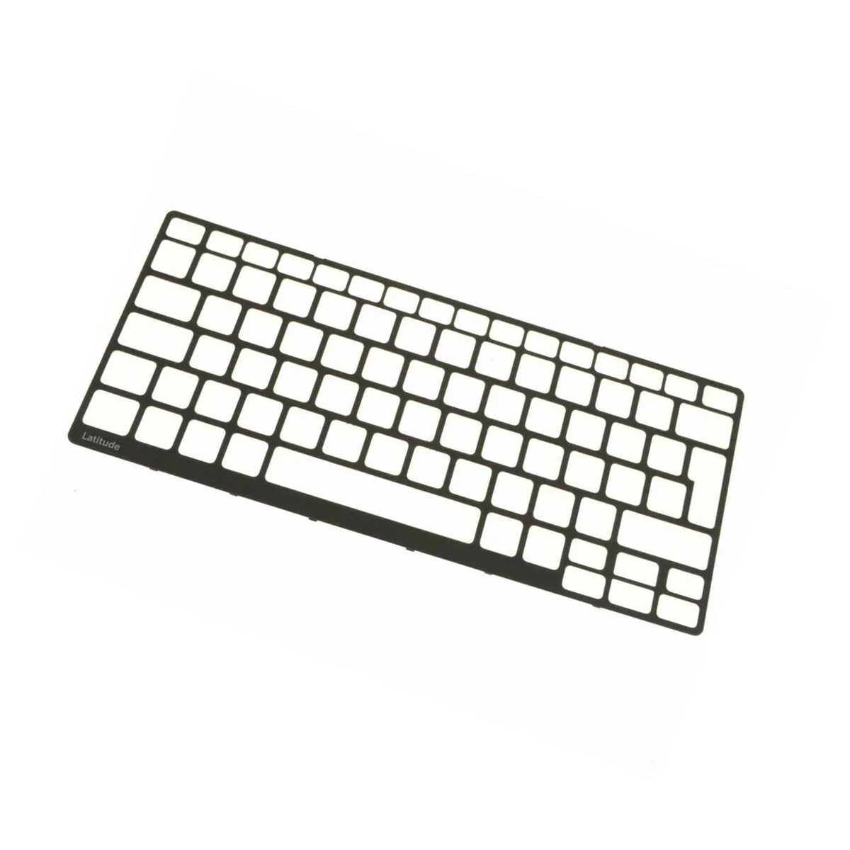 DELL DELL Latitude 5480 Keyboard Bezel Trim Lattice Control Cover 74JY6 — product photo