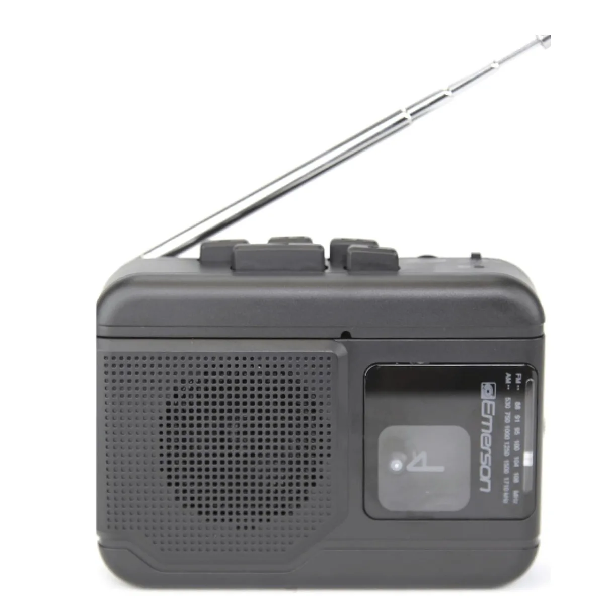 Emerson Emerson EPC-1001 cassette player AM/FM Bluetooth 5.0 — product photo