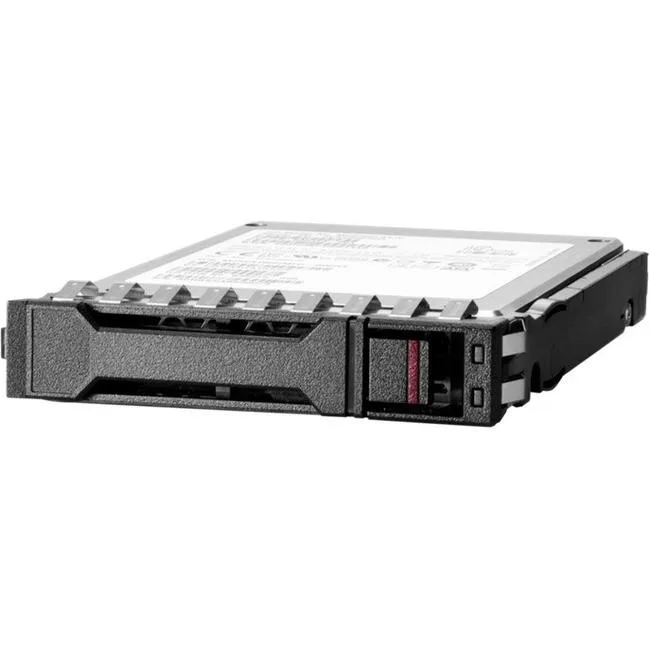 HPE HPE P53562B21 1.80 TB 2.5" 10000 RPM SAS 12Gb/s internal hard drive — product photo