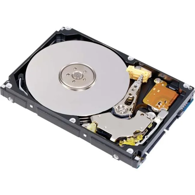 Fujitsu Fujitsu MHV2160BT 160GB 2.5" Sata 4200 RPM 8MB Cache — product photo