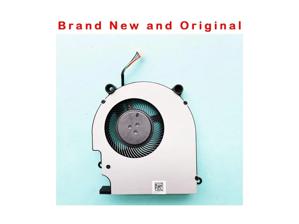 Fans Fans CPU Cooler for Dell 0C96VF EG50060S1-C390-S9A DFS200005940T FL8X DC28000NZF0 DC28000NZS0 — product photo