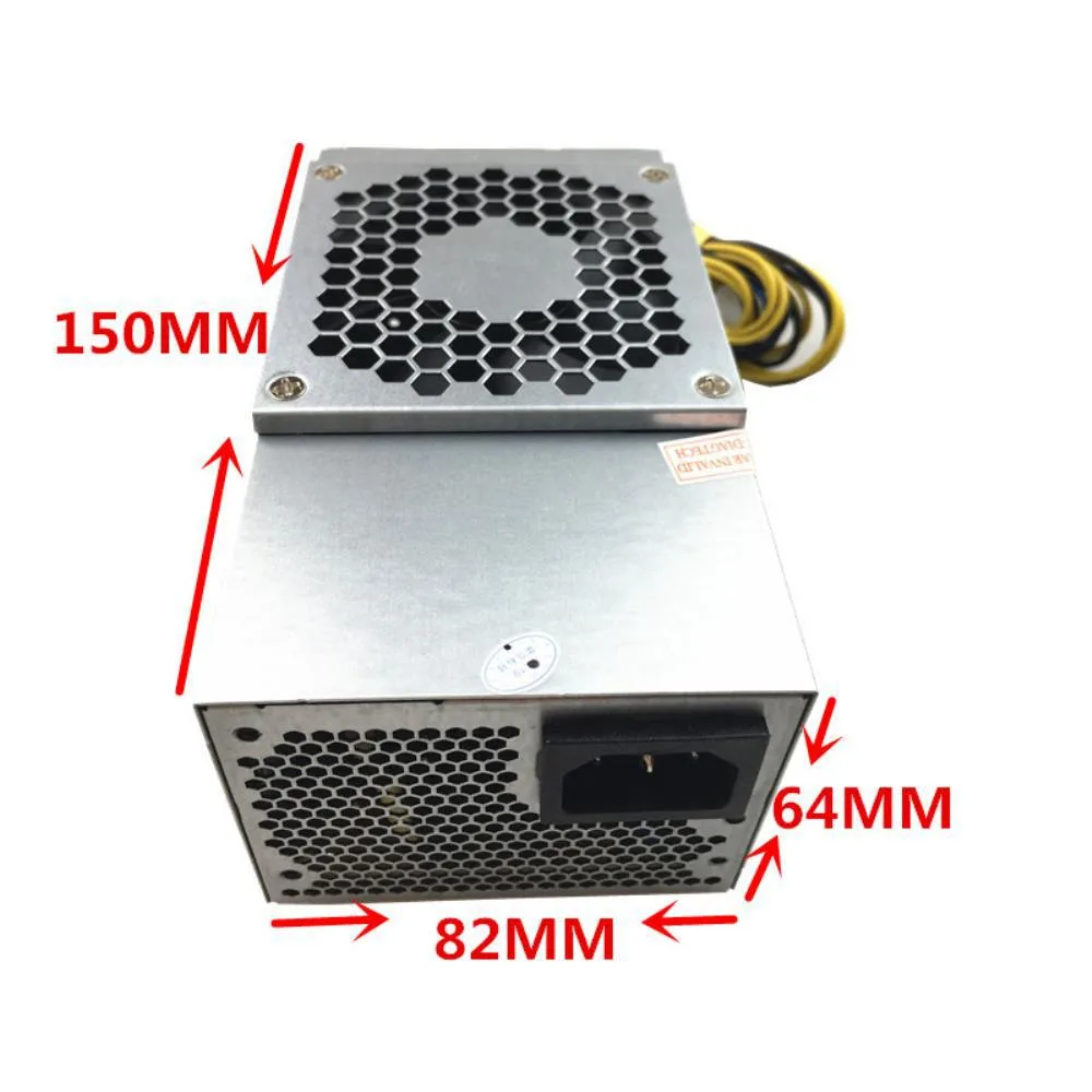Ruth's sister Ruth's sister FSP180-20TGBAB 180W internal power cable — product photo