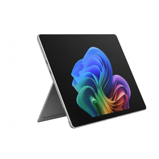 Microsoft Microsoft Surface Pro EP2-65013 Tablet 13" OLED Snapdragon X2 Elite 12 Core 16GB 1TB Platinum — product photo