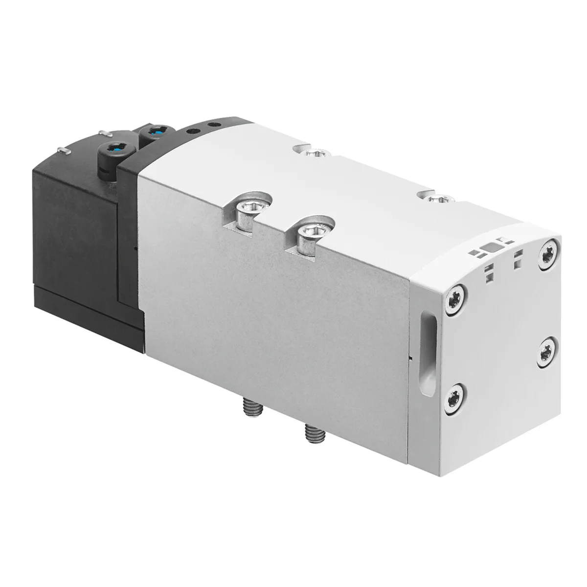 Festo Festo VSVA-B-T32H-AZD-D2-1T1L 24V DC IP65 2400 l/min electrician tool — product photo
