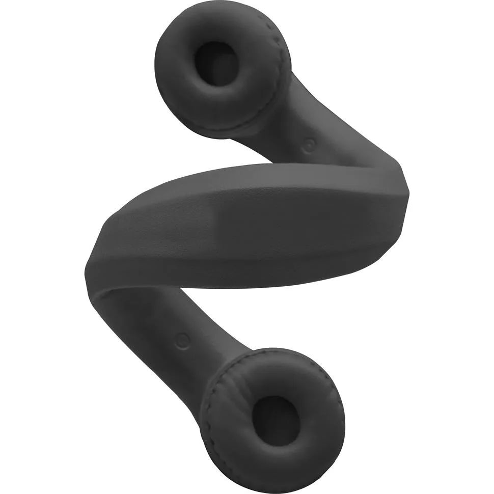 Ergoguys Ergoguys KIDS-BLK headphones black 32 ohm 85 dB limit — product photo