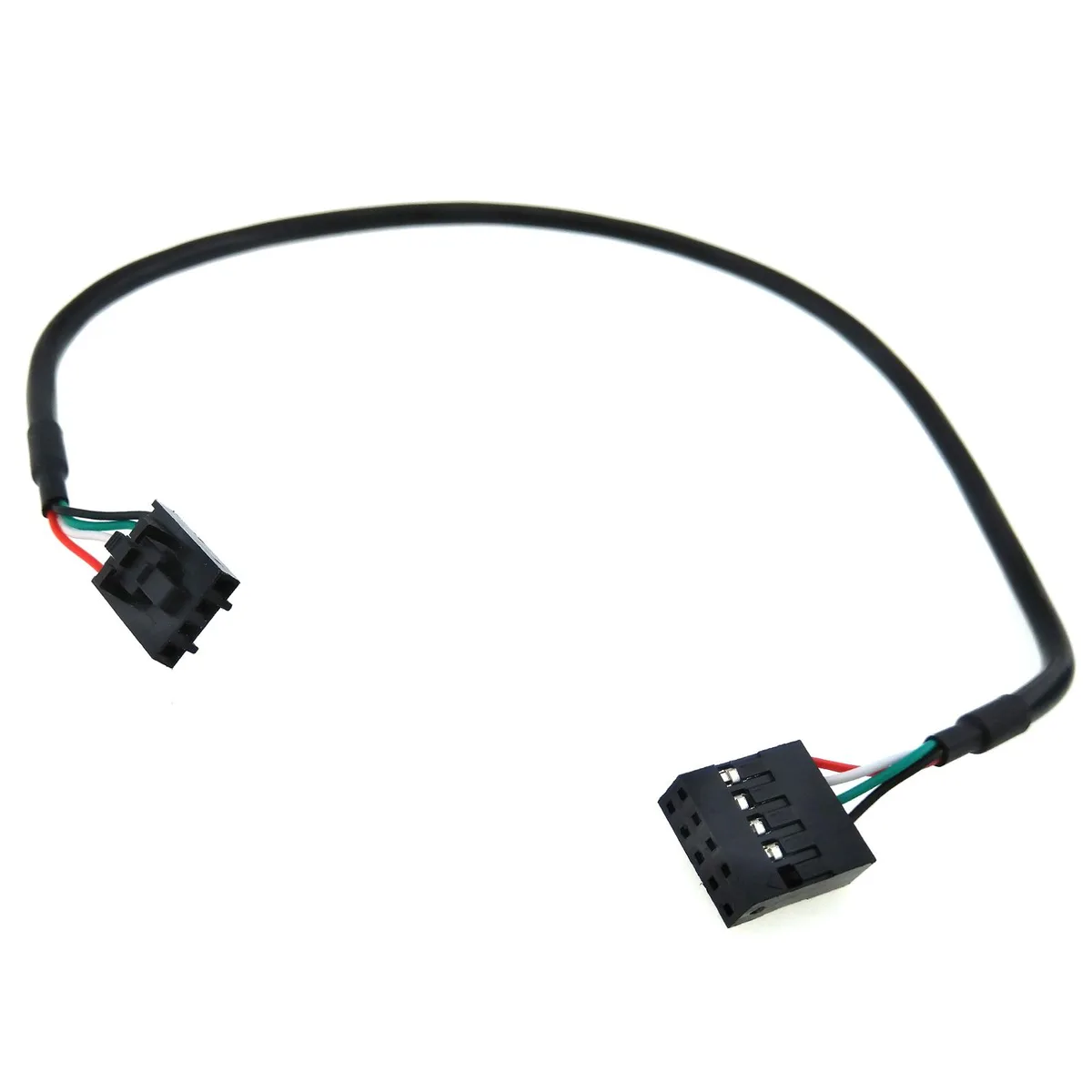 Orange Juice Technology Orange Juice Technology cab0097 USB Bluetooth Cable 4 Pin to 9 Pin 32cm — product photo