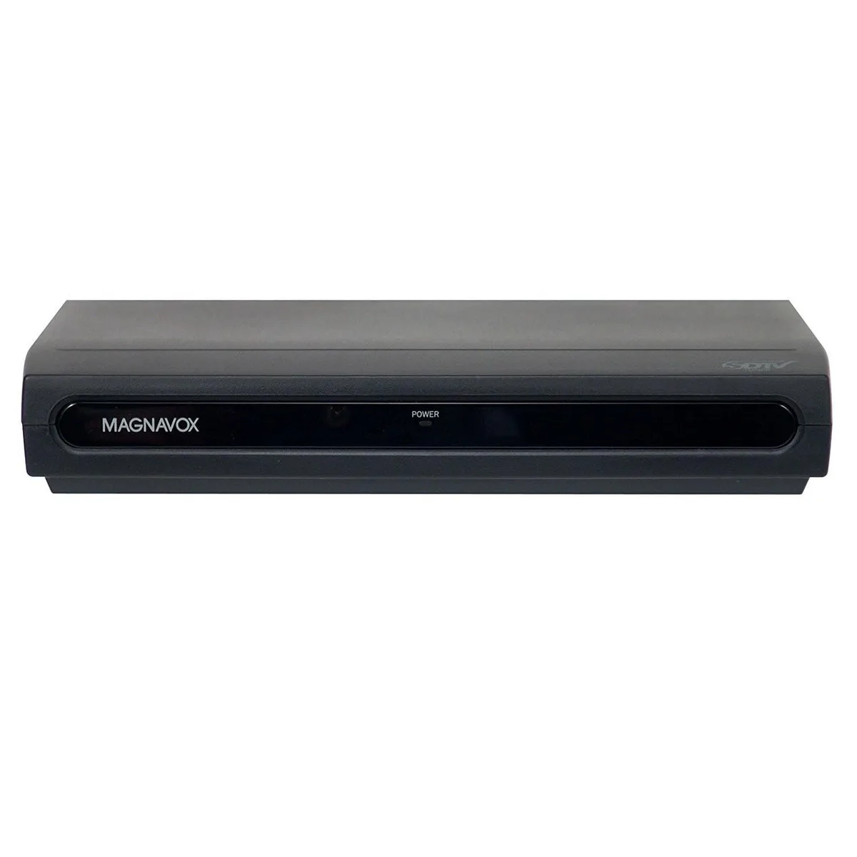 MAGNAVOX Magnavox DTV Digital to Analog Converter TB110MW9A 110 2 in 1 accessory — product photo