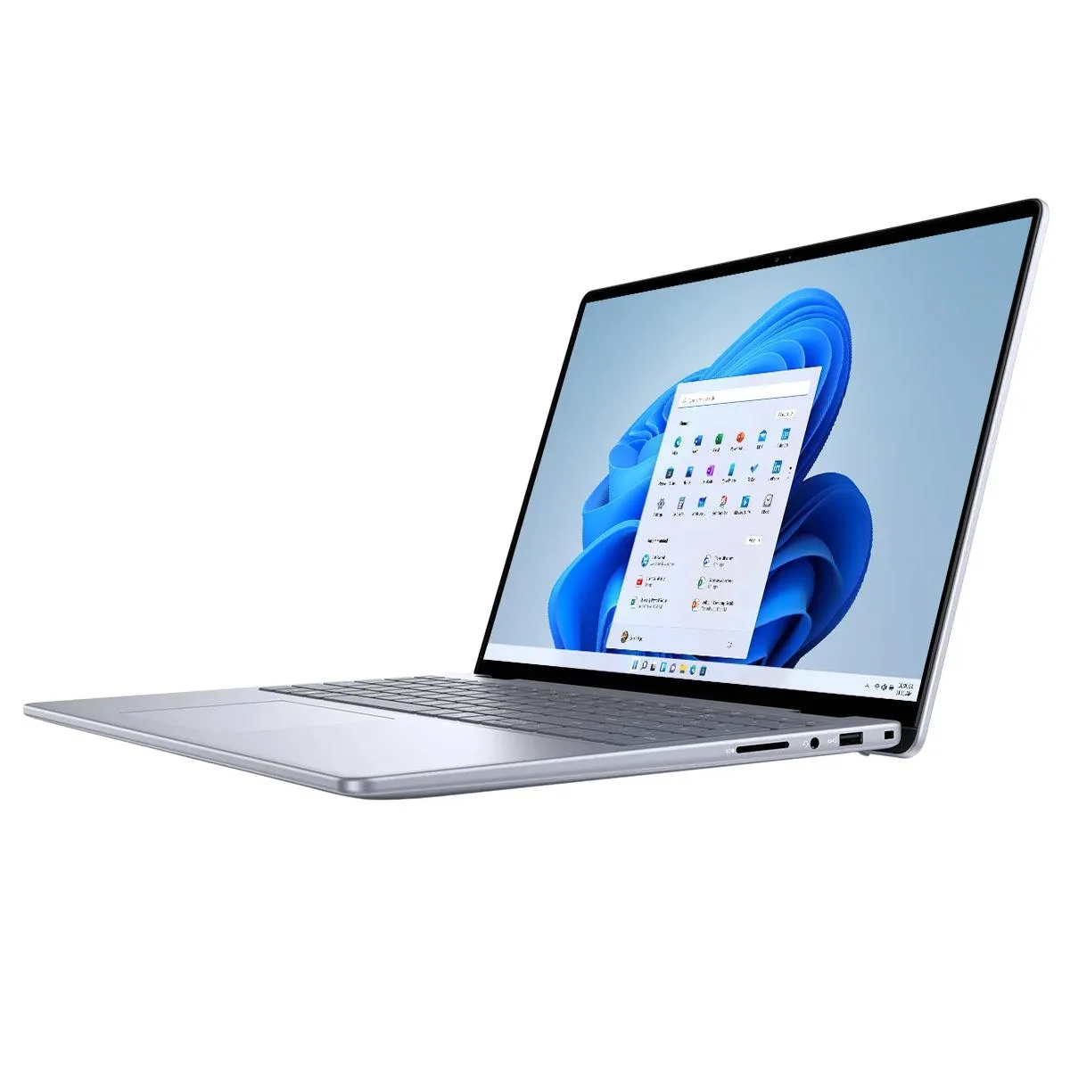 DELL Dell Inspiron 16 Touchscreen Laptop Intel Core 7 150U 32GB 1TB — product photo