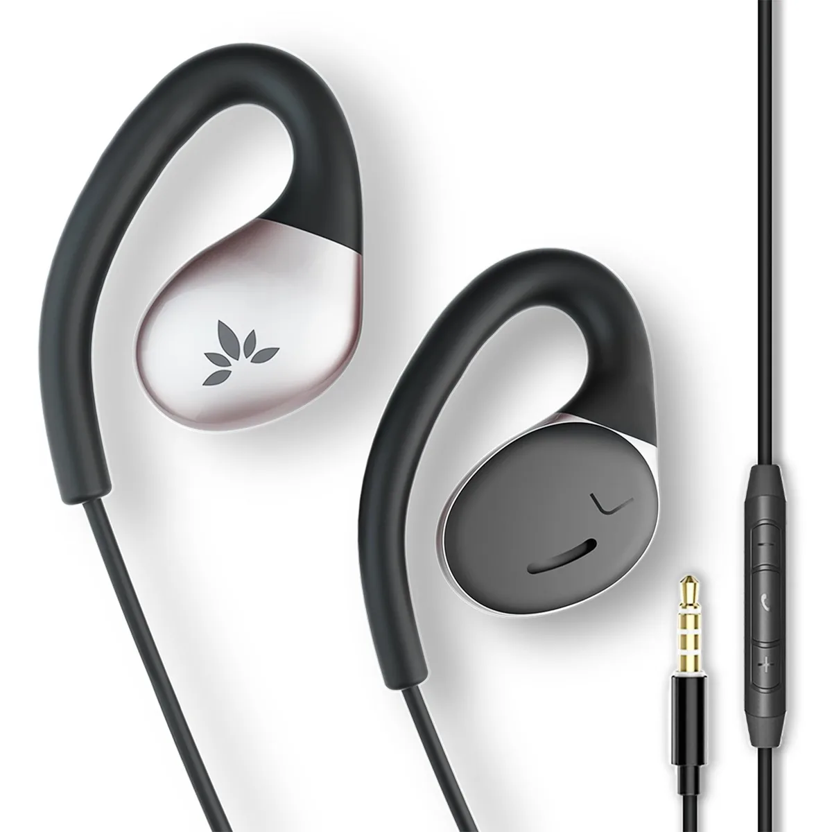  Avantree Resolve ADHF-E191 3.5mm Open-Ear Earbuds — product photo